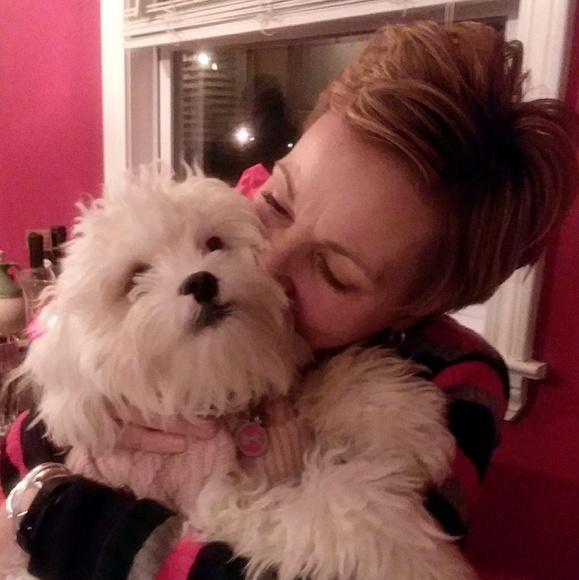 Meet your Posher, Linda - Picture 1 of 1